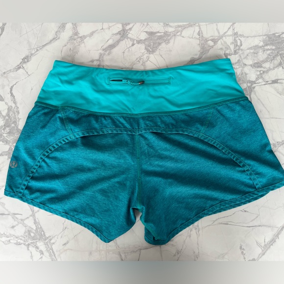 Lululemon shorts - Picture 2 of 2